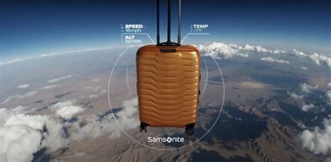 luggage car drop test|Samsonite Dropped Its Luggage From Space to Test .